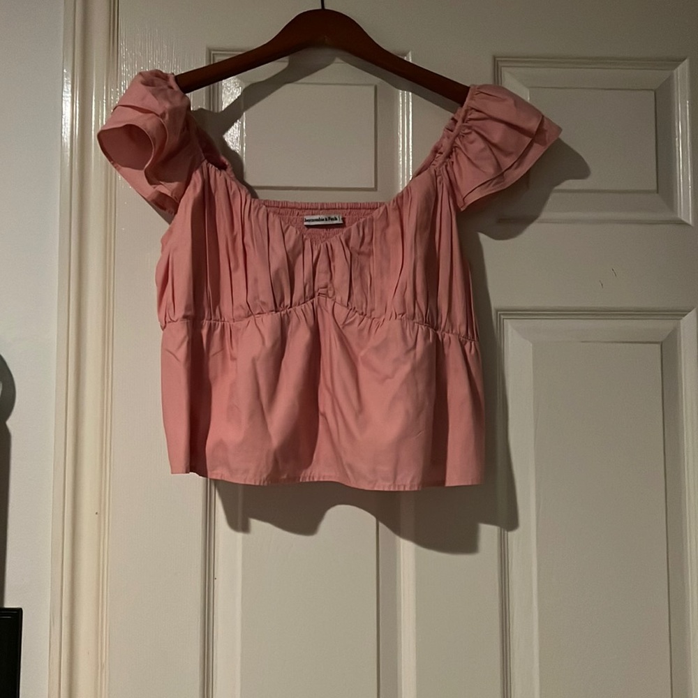 Pink too slightly cropped